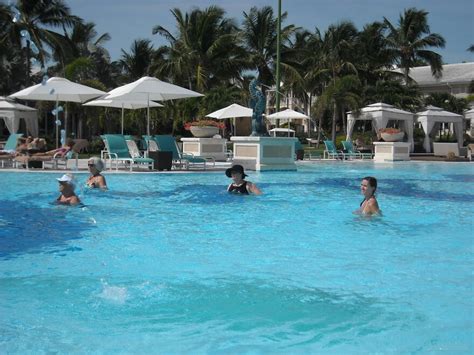 Bikini Model Monica AI Enhanced Bahamas 041 Topaz Sharpen Faceai Porn Pic