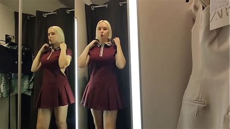 Naked Fitting Room Videos Xvideos