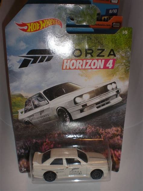 Hot Wheels Bmw M Forza Horizon Kaufen Auf Ricardo