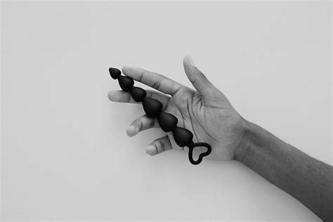 Plug Anal Pour Homme Comment Utiliser Un Plug Vibrant