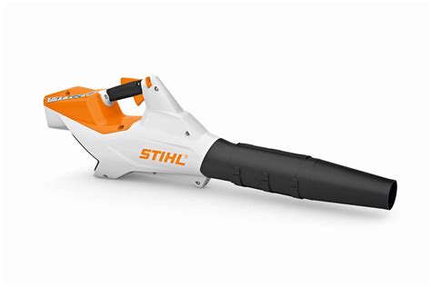 Souffleur à batterie STIHL BGA 86 Matériel à batterie