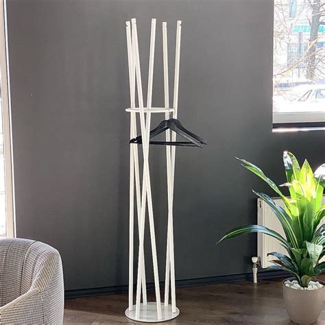 Вешалка для вещей #BAMBOO Удобная деталька в твой интерьер. Больше ...