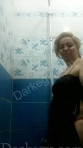 Egyptian Milf In The Bath Darkegy Free Porno F8 Hotntubes