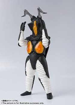 S H Figuarts Z TON 30