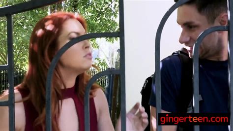 Edyn Blair Gets Her Coochie Stuffed By Horny Boyfriends Huge Cock