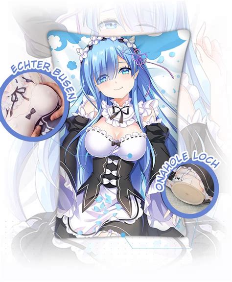 The Ultimate Dakimakura Sex Guide Waifuworld