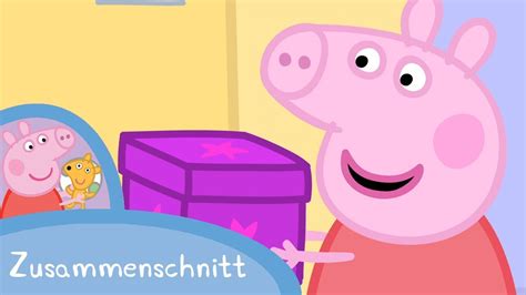 Peppa Wutz Sammlung Aller Folgen 2 60 Minuten Peppa Pig Wutz