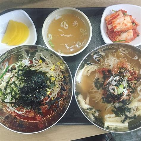 서울 망원 칼국수국수 맛집 Best 5 식신