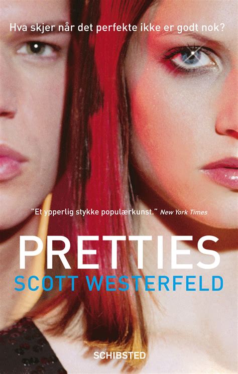 Pretties By Scott Westerfeld Pdf