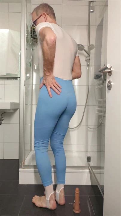 Present The New Leggings Gay Bdsm Bdsm Porn Feat Sklave Franzd Xhamster