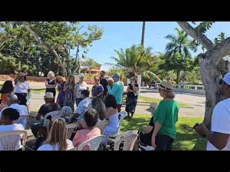 Ensaiei Meu Samba O Ano Inteiro - "Ensaiei meu Samba o ano inteiro. Roda de Pagode no XX Congresso de ...