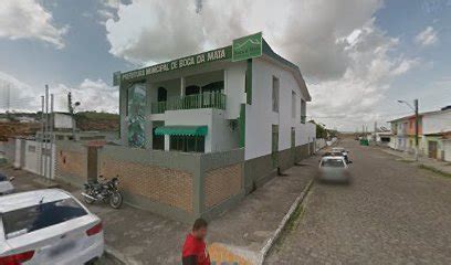 Prefeitura Municipal De Boca Da Mata Em Boca Da Mata Al