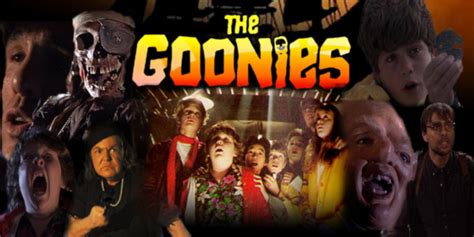 Goonies 2 Movie Youtube