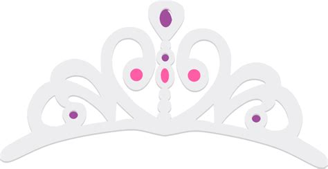 Coroa De Princesa Png