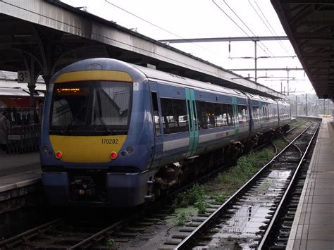 170202 Abellio Greater Anglia Class 170 Turbostar 170202 D Flickr