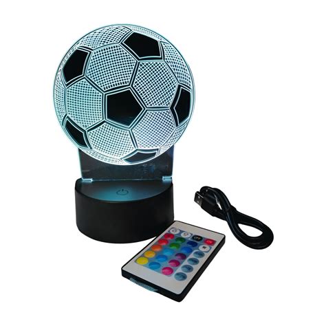 Creative 3D Visualization Lamp - Toongabbie Lighting