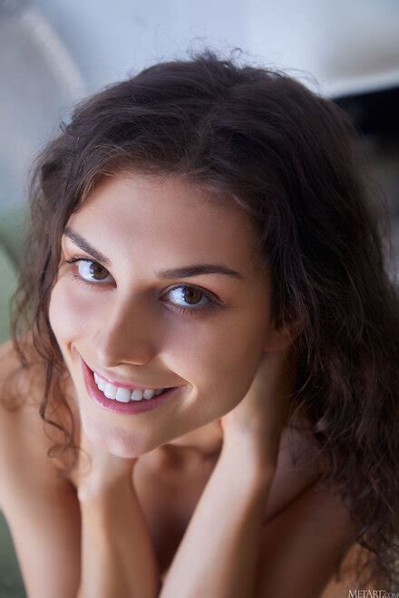 Andrea Photo Pack 1 MetArt Effortless Chic Andrea High 0118 Porn Pic