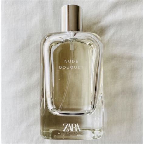Jual Parfum Original Eropa Zara Nude Bouquet For Women Edp Ml Parfum Wanita Shopee Indonesia