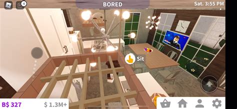 Another hidden update in bloxburg! (I’m now seeing this btw) : r/Bloxburg