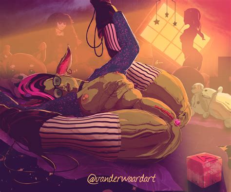 Toys In The Attic By Icebeam86 Hentai Foundry