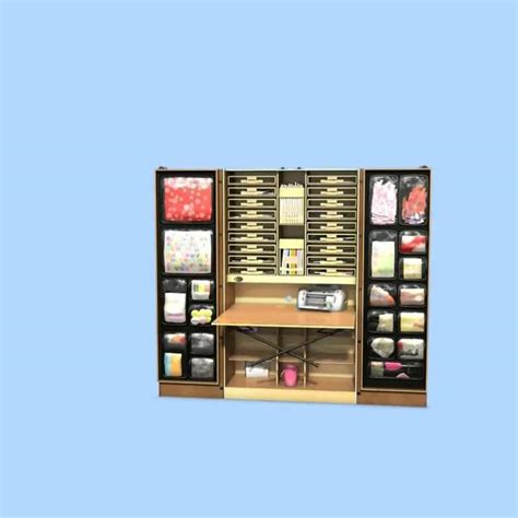 Original Scrapbox Craftbox - YouTube