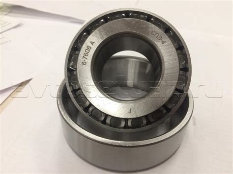 Подшипник 6-7608 А (хвостовика мост Спайсер)(6У-7608А)(32308), шт. для ...