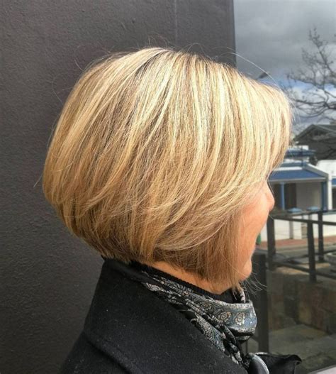Wedge haircuts for women over 60 - lightingGros