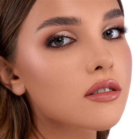 Natasha Denona Mini Nude Eyeshadow Kit Mini Nude Eyeshadow Palette Nude Eyeshadow