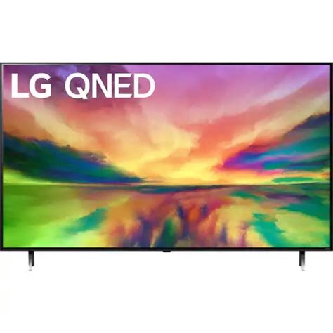 LG 65QNED80 65 Inch QNED MiniLED 4K UHD Smart Television Price In ...
