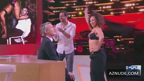 Le Grand Journal Nude Scenes Aznude