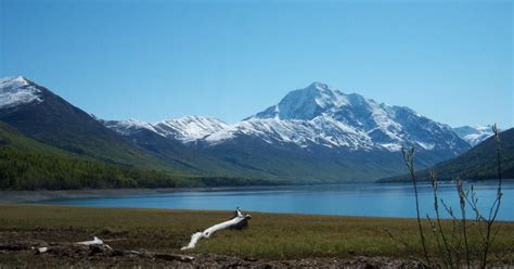 Our Favorite Car Camping Campgrounds Near Anchorage Alaskaorg