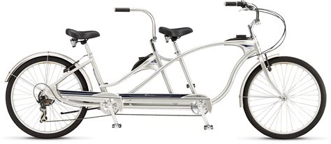 Schwinn Tango Tandem | Tandem bike, Schwinn, Cruiser bike