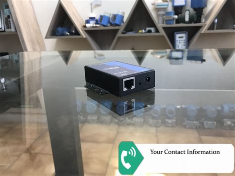 Converter NPort 5110 Moxa