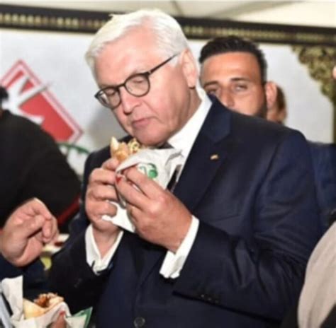 Almanya Cumhurba Kan Steinmeier T Rkiye Ye Kilo D Nerle Gidiyor