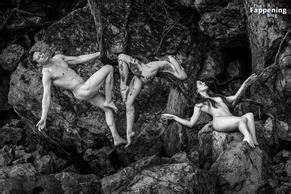 BELLA DONNA Nude AZNude