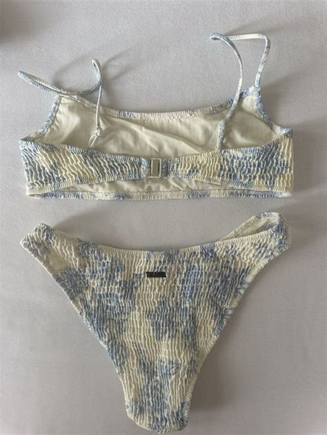 Triangl Bikini Set Kaufen Auf Ricardo