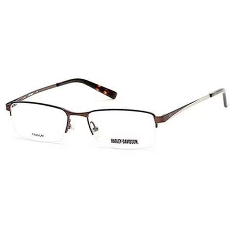 Harley Davidson Mens Eyeglass Frames Hd0748 049 664689803149 Eyeglasses Jomashop