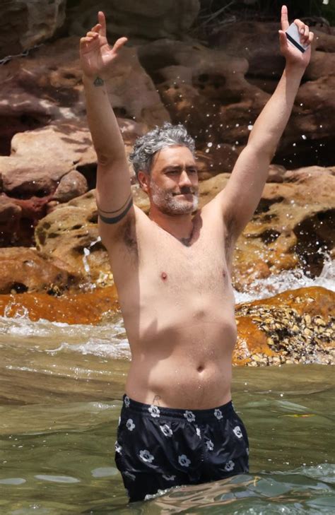 Rita Ora Wears G String Bikini On Sydney Beach News Au Australias Leading News Site For