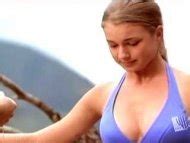 Naked Emily Vancamp In Everwood