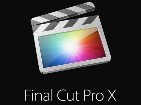 Final Cut Pro (FCP) Project Software at Rs 15000 | Online Video Editor ...