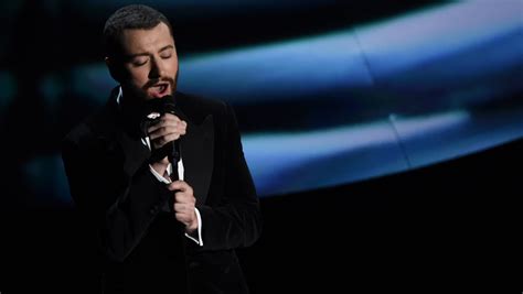 Sam Smith's emotional 'Too Good At Goodbyes' music video is here