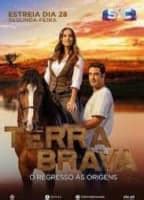 Terra Brava Nude Scenes Aznude