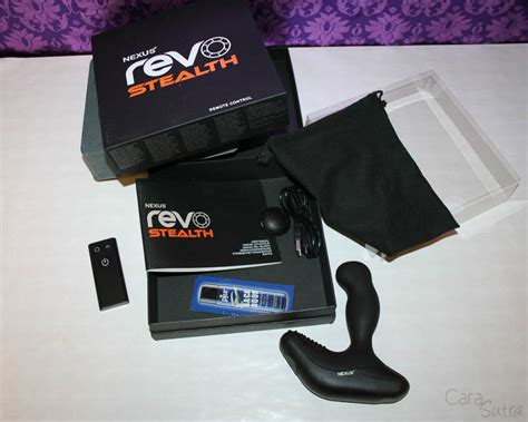 Nexus revo stealth pegging - warehousegugl