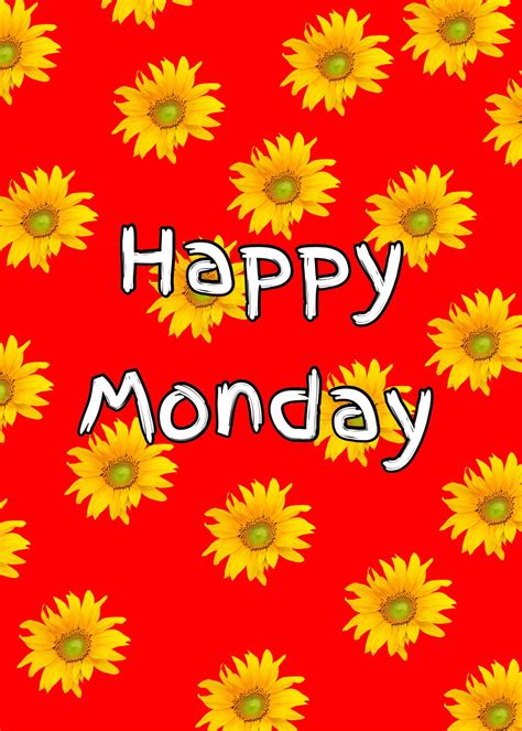 Top 999 Happy Monday Wallpaper Full Hd 4k Free To Use
