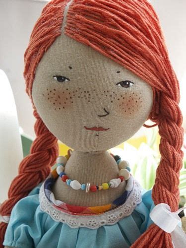 Кукла для Кристины | Sewing dolls, Dolls handmade, Felt dolls