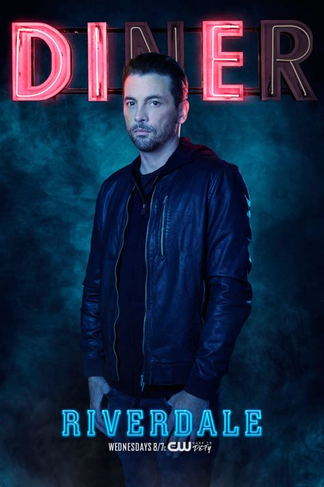Fp Jones Riverdale Wiki Fandom Powered By Wikia