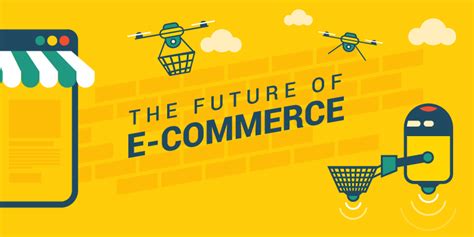 The Future Of Ecommerce 9 Trends To Watch Out For In 2021 Star Star Show