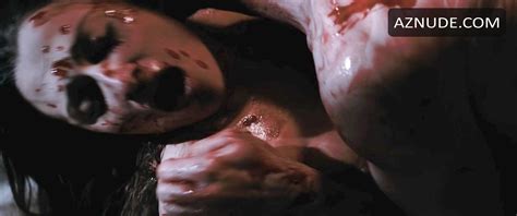 BECKY FLETCHER Nude AZNude