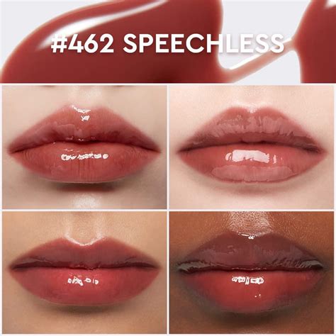 HERA Sensual Nude Gloss Jennie Picked Korean Makeup Lipstick For Smooth Voluptuous Fuller