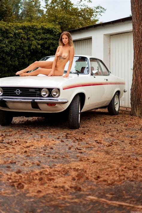 Anna Lena Stockler Nude Playboy Germany 50 Photos TheFappening